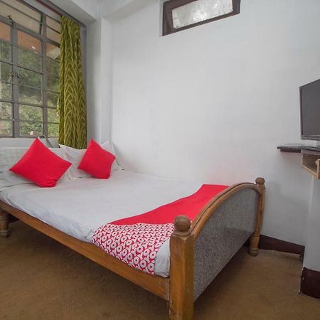 Oyo 30993 Hotel Simma Darjeeling  Exterior foto