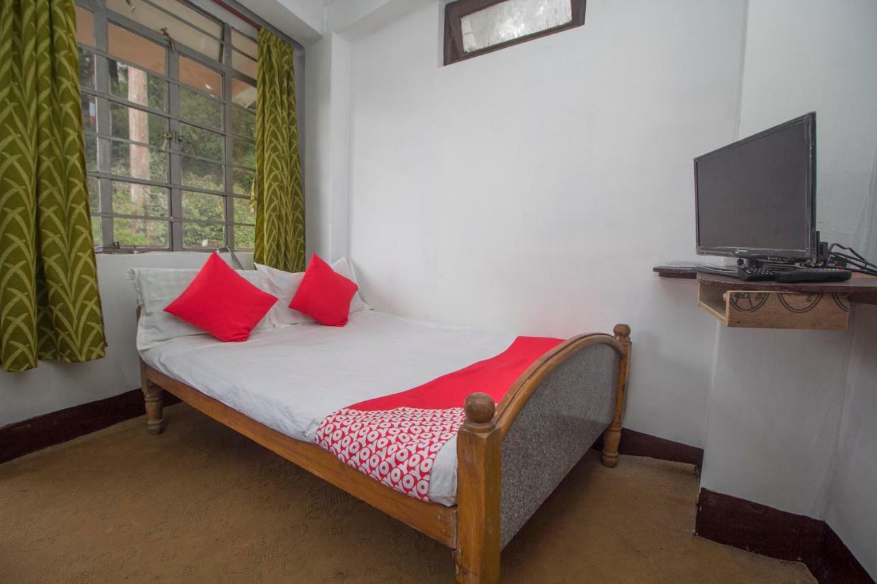 Oyo 30993 Hotel Simma Darjeeling  Exterior foto