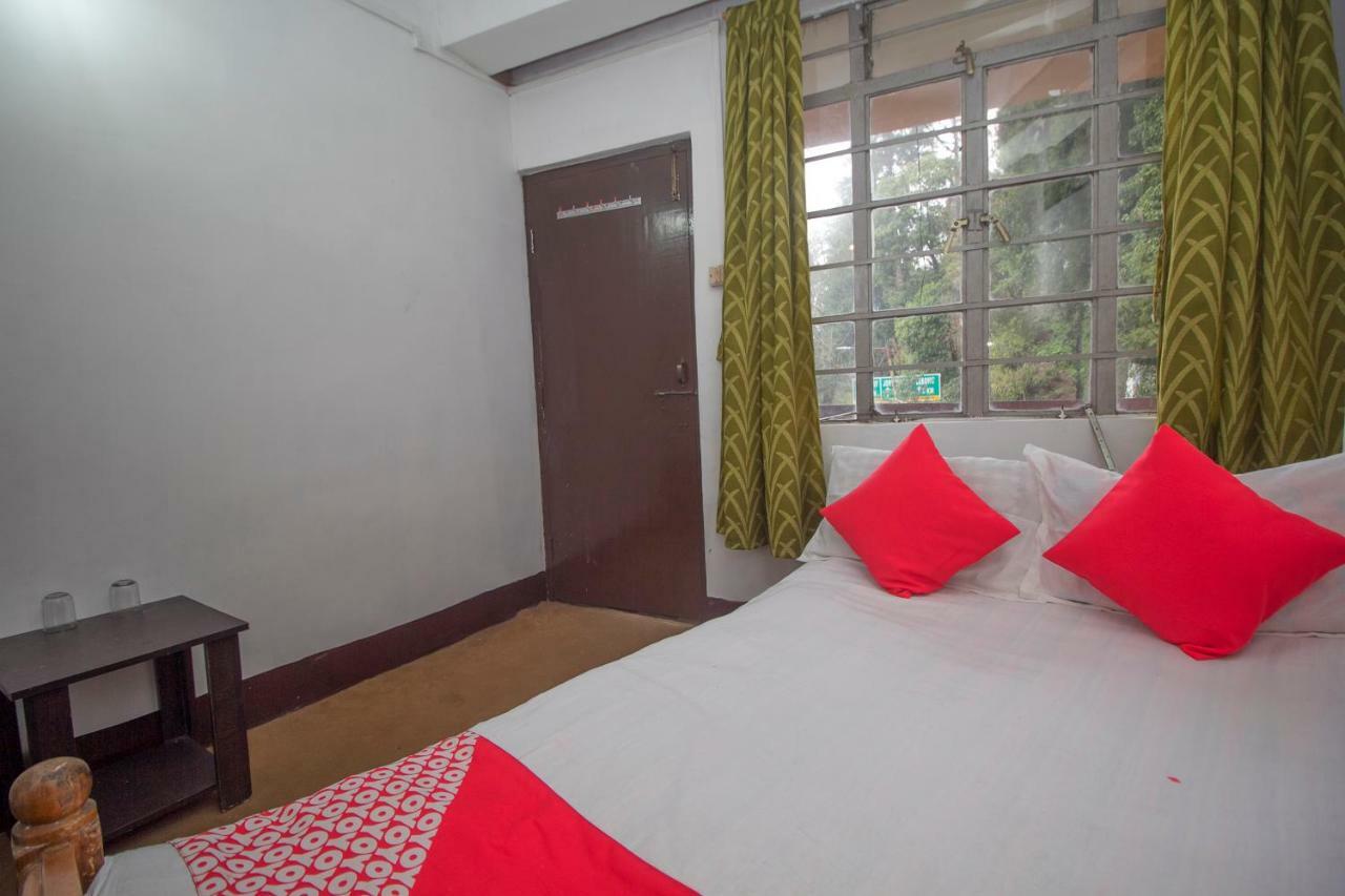 Oyo 30993 Hotel Simma Darjeeling  Exterior foto