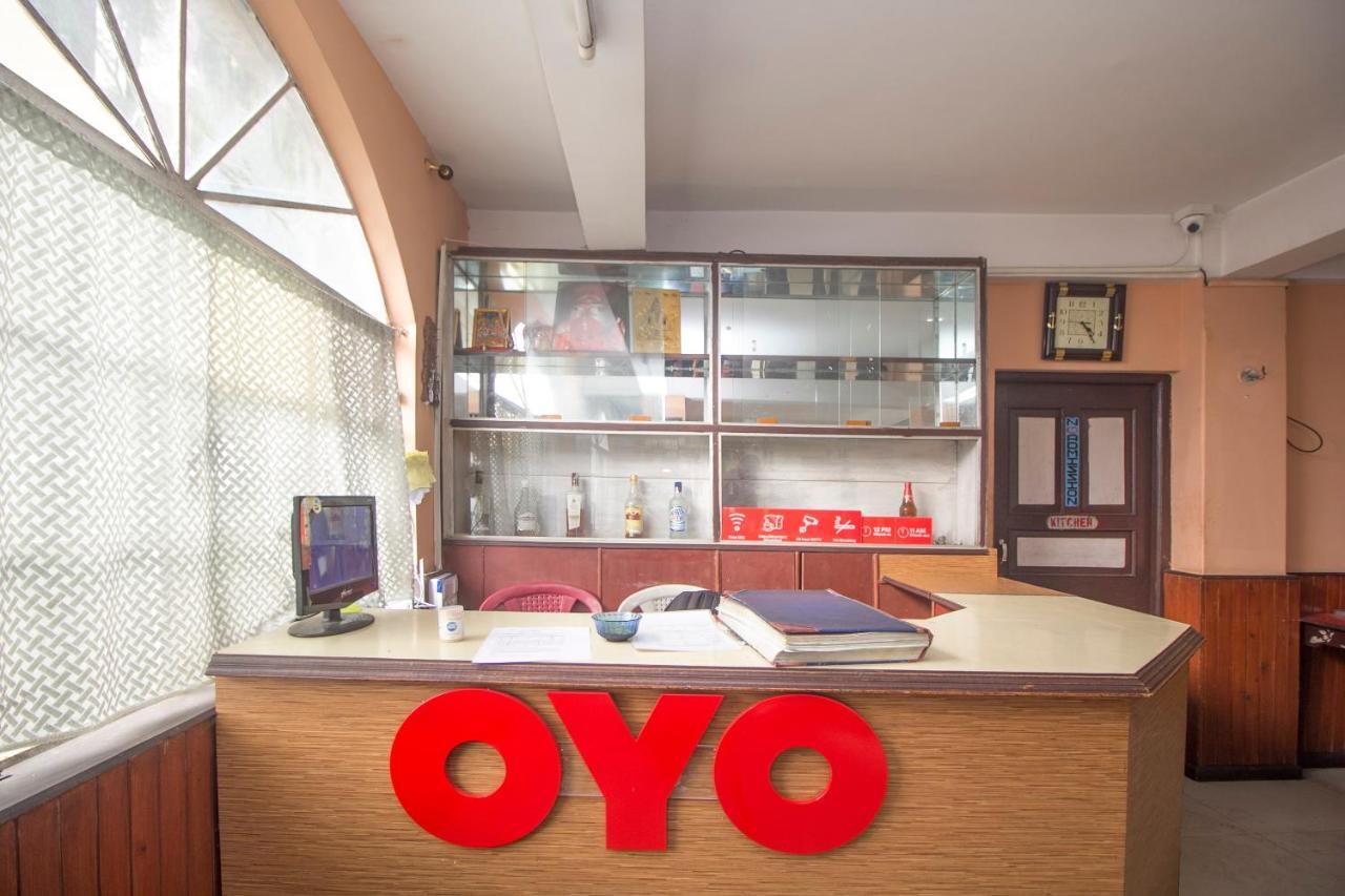 Oyo 30993 Hotel Simma Darjeeling  Exterior foto