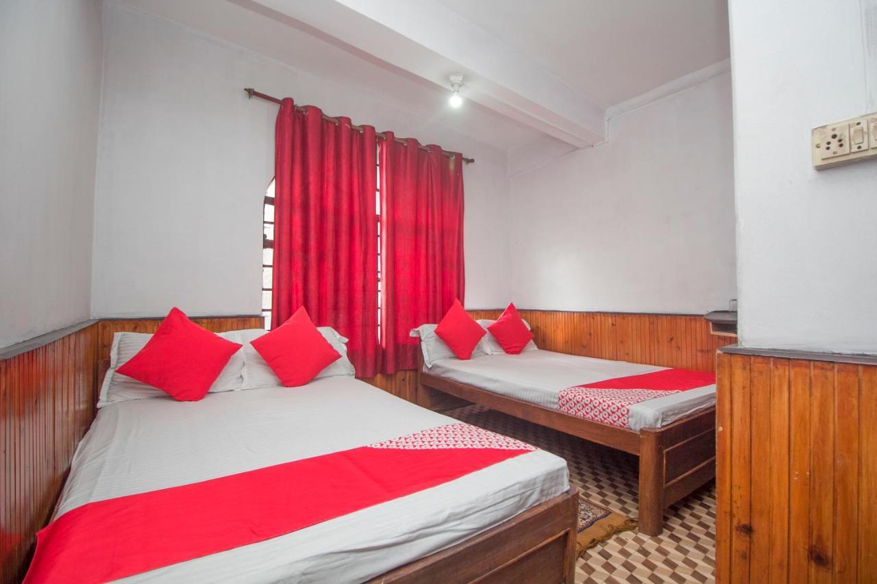 Oyo 30993 Hotel Simma Darjeeling  Exterior foto