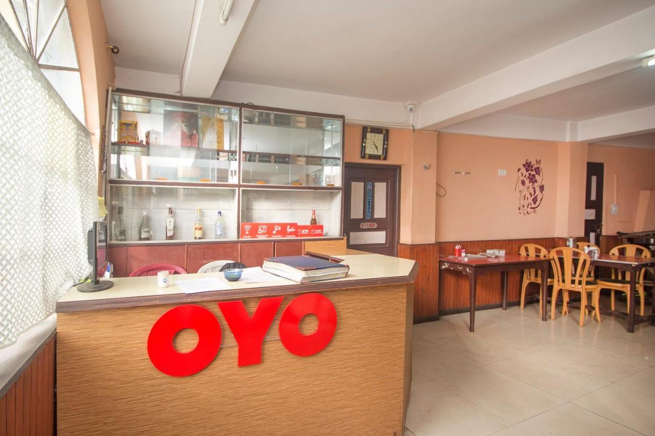 Oyo 30993 Hotel Simma Darjeeling  Exterior foto