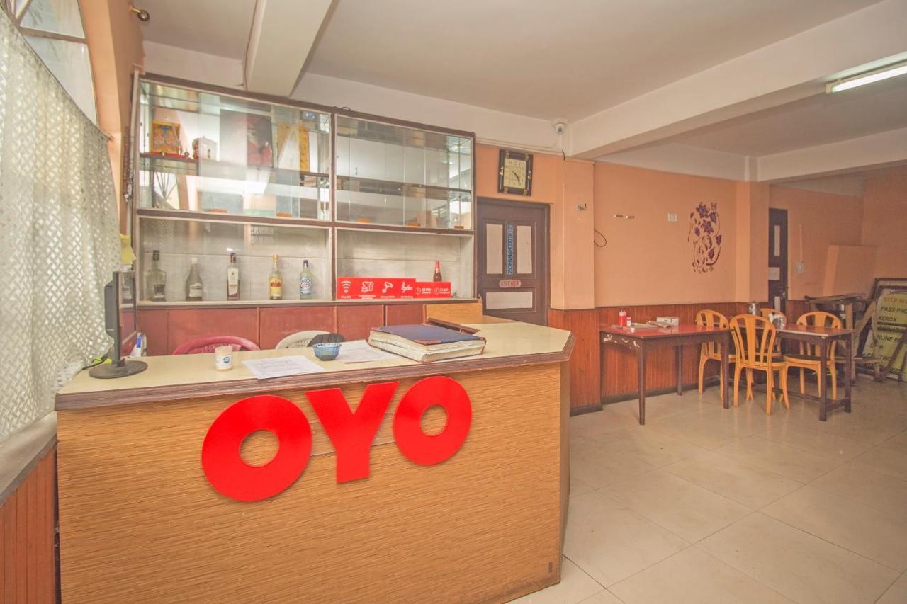 Oyo 30993 Hotel Simma Darjeeling  Exterior foto